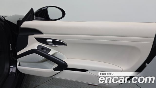 Porsche 718 2020 — photo 14