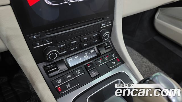 Porsche 718 2020 — photo 30