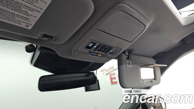 Ford Explorer 2020 — photo 30