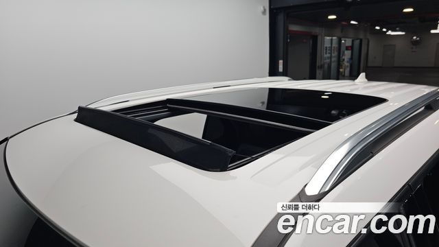 Ford Explorer 2020 — photo 31