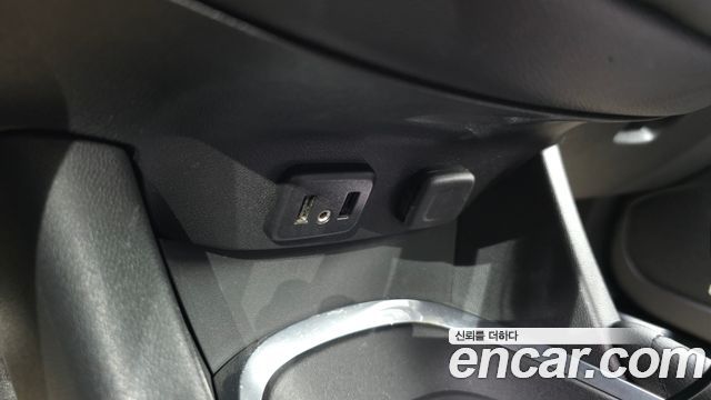 Chevrolet Korea Malibu 2017 — photo 19