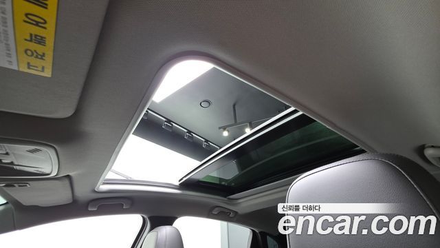 Chevrolet Korea Malibu 2017 — photo 24