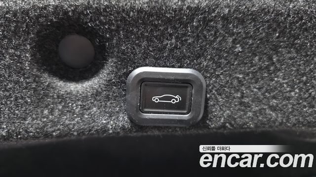 Chevrolet Korea Malibu 2017 — photo 25