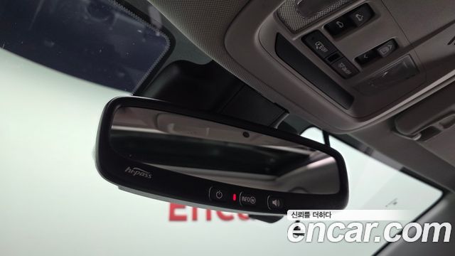 Chevrolet Korea Malibu 2017 — photo 26