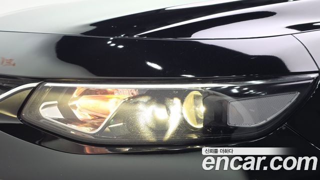 Chevrolet Korea Malibu 2017 — photo 8