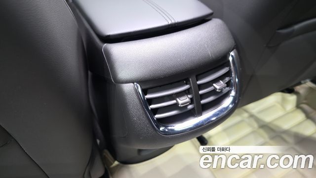 Chevrolet Korea Malibu 2017 — photo 31