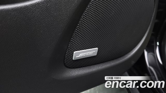 Chevrolet Korea Malibu 2017 — photo 34
