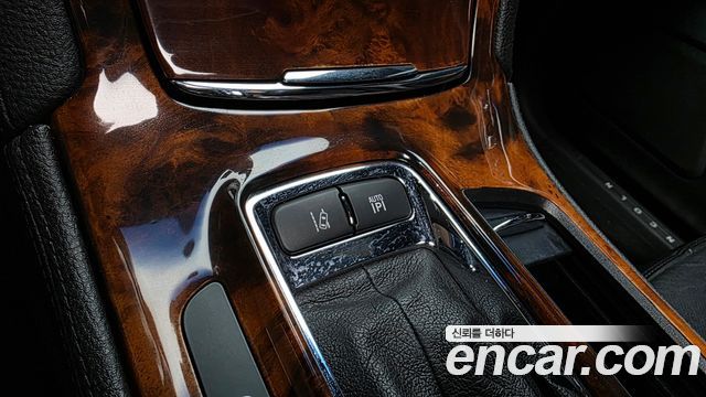 Lincoln MKS 2014 — photo 12