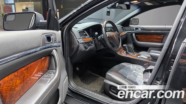 Lincoln MKS 2014 — photo 13