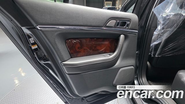 Lincoln MKS 2014 — photo 15