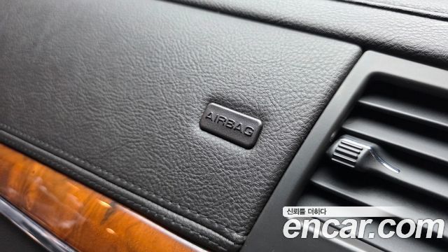 Lincoln MKS 2014 — photo 29