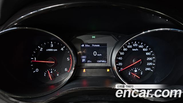 Kia Canival 2020 — photo 11