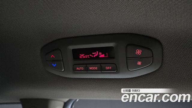Kia Canival 2020 — photo 23