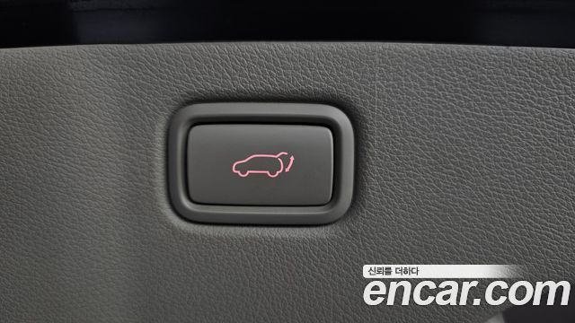 Kia Canival 2020 — photo 24