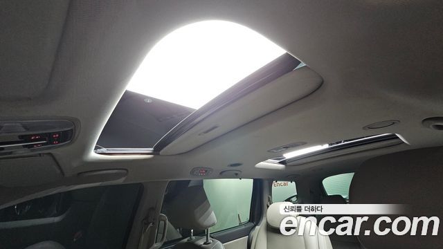 Kia Canival 2020 — photo 26