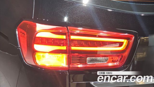 Kia Canival 2020 — photo 9