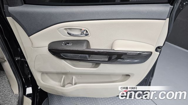 Kia Canival 2020 — photo 15