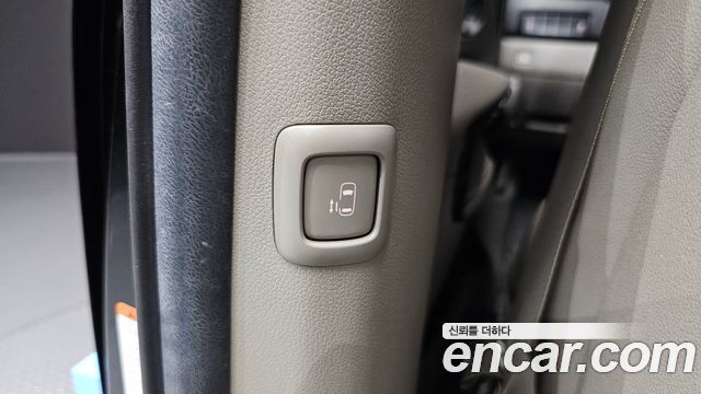 Kia Canival 2020 — photo 30