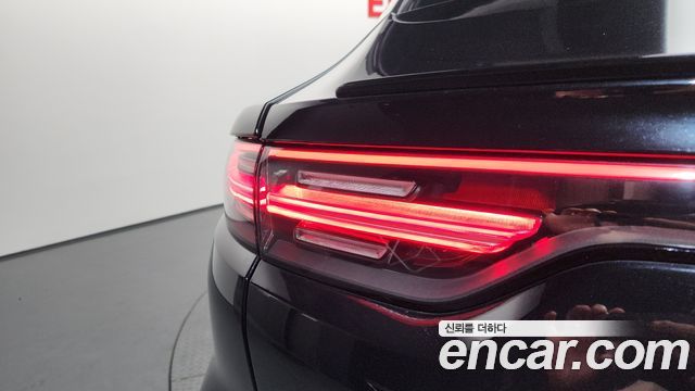 Porsche Cayenne 2022 — photo 9