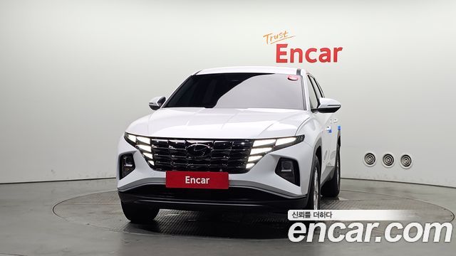 Hyundai Tucson 2023 — photo 3