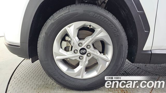 Hyundai Tucson 2023 — photo 5