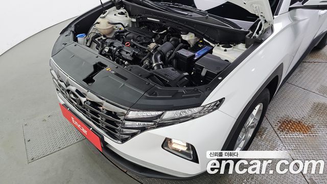 Hyundai Tucson 2023 — photo 6
