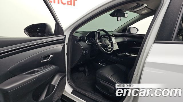 Hyundai Tucson 2023 — photo 10