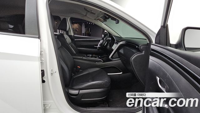 Hyundai Tucson 2023 — photo 12