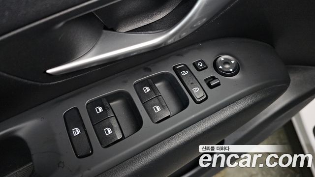 Hyundai Tucson 2023 — photo 13