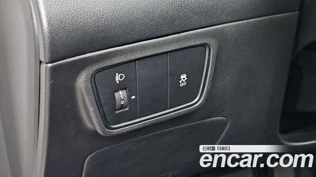 Hyundai Tucson 2023 — photo 14