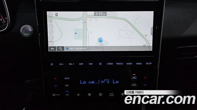 Hyundai Tucson 2023 — photo 16