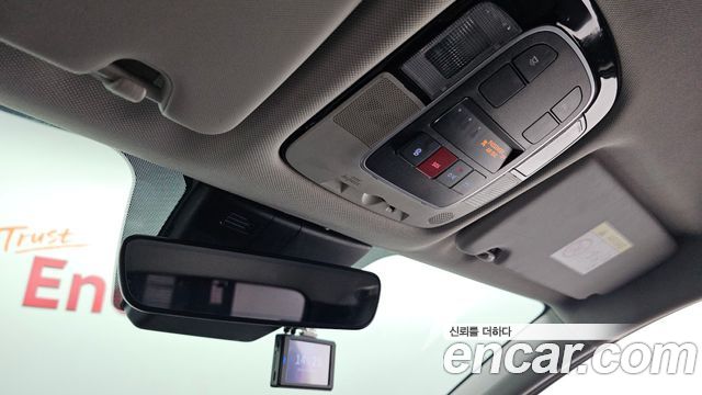 Hyundai Tucson 2023 — photo 19
