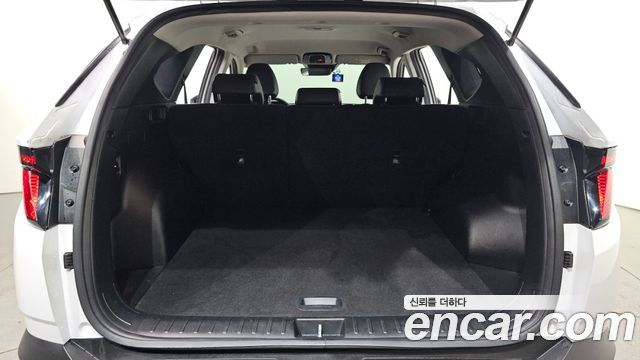 Hyundai Tucson 2023 — photo 20