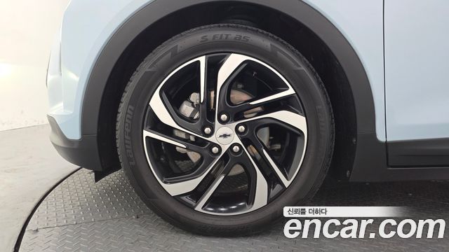Chevrolet Korea Bolt EV 2023 — photo 5