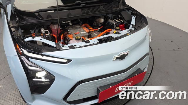 Chevrolet Korea Bolt EV 2023 — photo 6