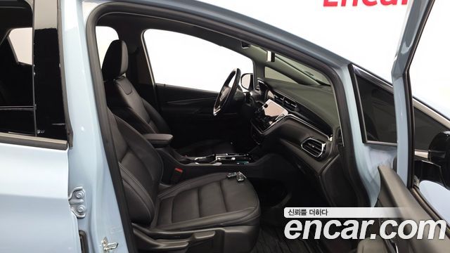 Chevrolet Korea Bolt EV 2023 — photo 18
