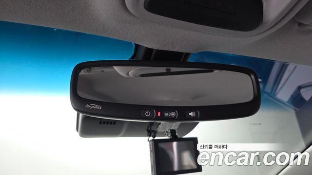Chevrolet Korea Bolt EV 2023 — photo 23