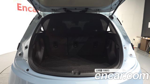 Chevrolet Korea Bolt EV 2023 — photo 24