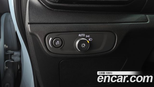 Chevrolet Korea Bolt EV 2023 — photo 26