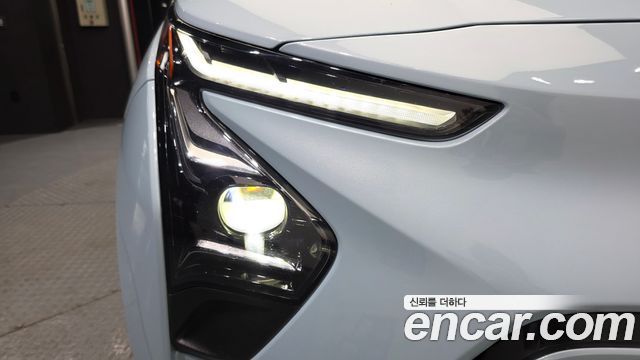 Chevrolet Korea Bolt EV 2023 — photo 8