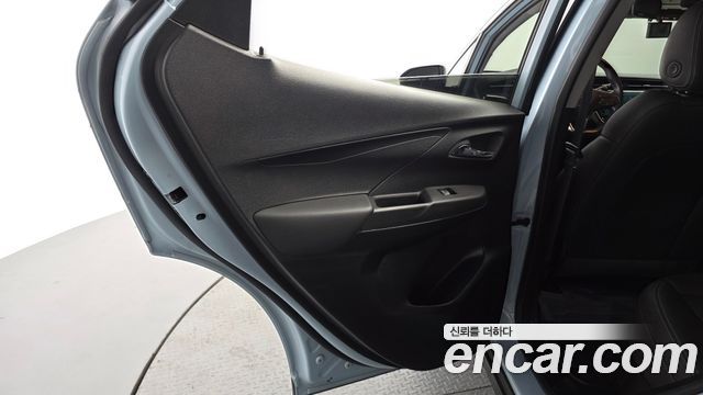 Chevrolet Korea Bolt EV 2023 — photo 15