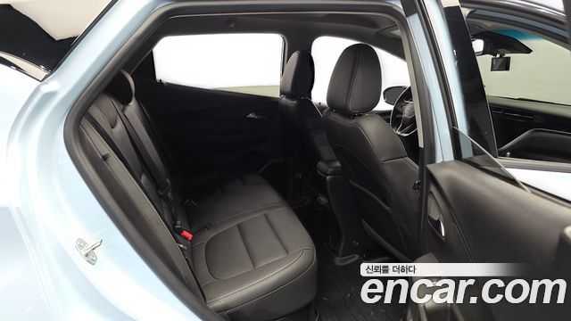 Chevrolet Korea Bolt EV 2023 — photo 16