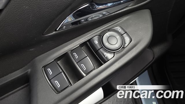 Chevrolet Korea Bolt EV 2023 — photo 27