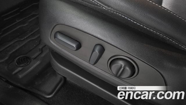 Chevrolet Korea Bolt EV 2023 — photo 30