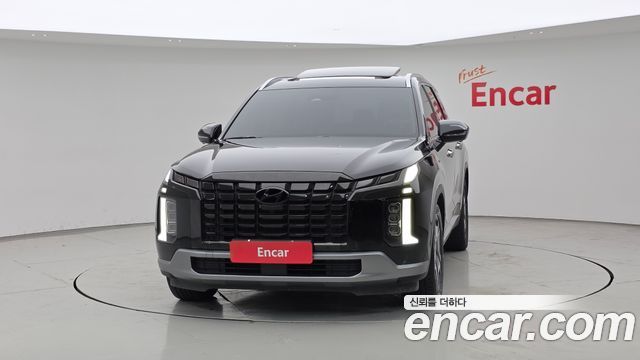 Hyundai Palisade 2023 — photo 3