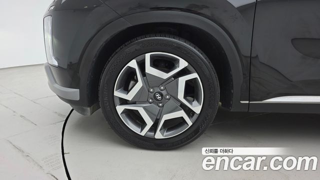 Hyundai Palisade 2023 — photo 5