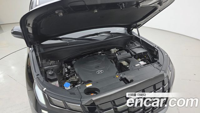 Hyundai Palisade 2023 — photo 6
