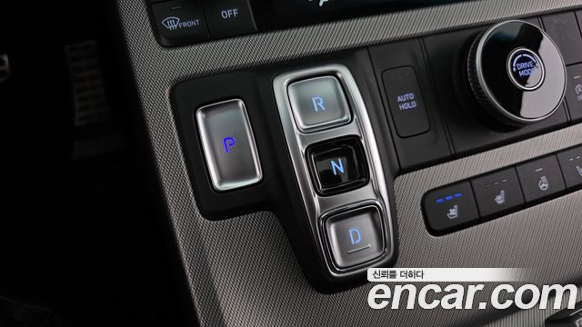 Hyundai Palisade 2023 — photo 9