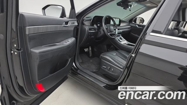 Hyundai Palisade 2023 — photo 10
