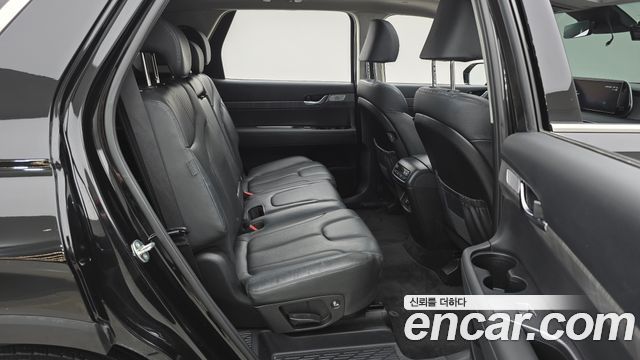 Hyundai Palisade 2023 — photo 11